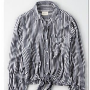 American Eagle Blouse